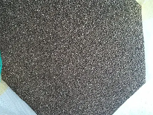 Perilla seeds