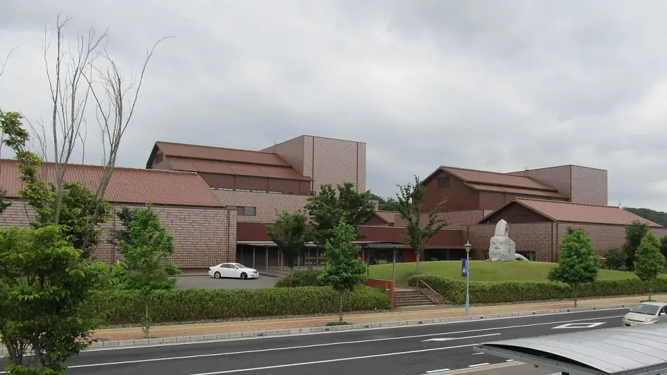 Grand Toit’s Iwami-tiled exterior, photographed in 2011